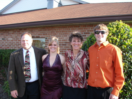 Carol Parker Photo 29