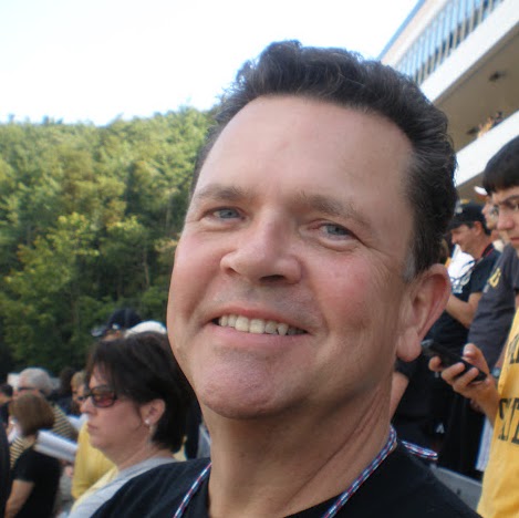 Alan Marshall Photo 26