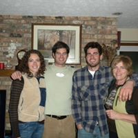 Donna Hoover Photo 3