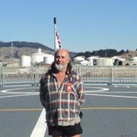 Roger Wheeler Photo 17