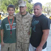 Jeff Hammer Photo 18