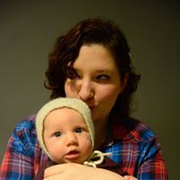 Jessica Jacobs Photo 13