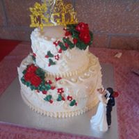 Barbara Vanzant Photo 12