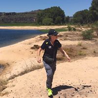 Marcia George Photo 12