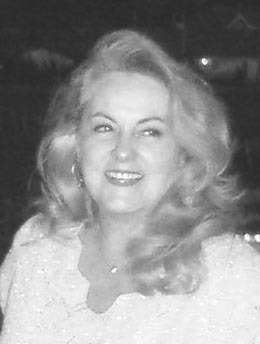 Stephanie Sampson Photo 9