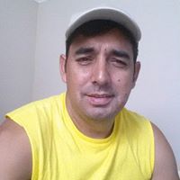 Adriano Saavedra Photo 8