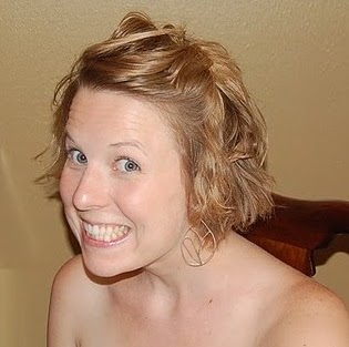 Michelle Grove Photo 34
