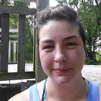 Ruthie Porter Photo 4