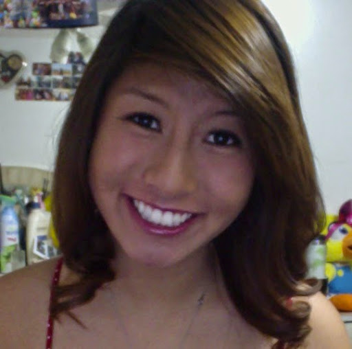 Lyn Luu Photo 6