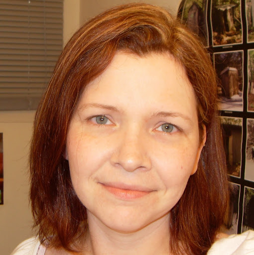 Amy Blair Photo 21