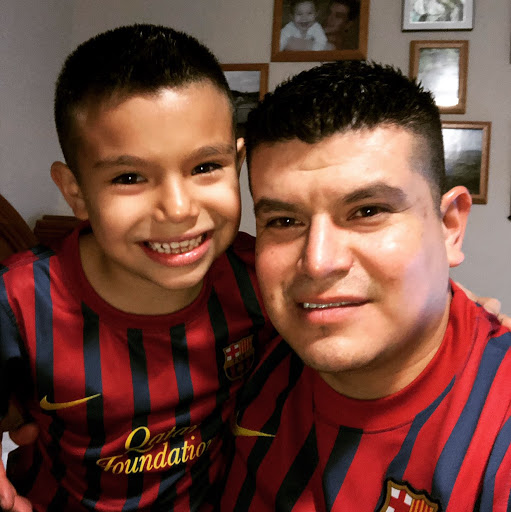 Adan Aguilar Photo 5