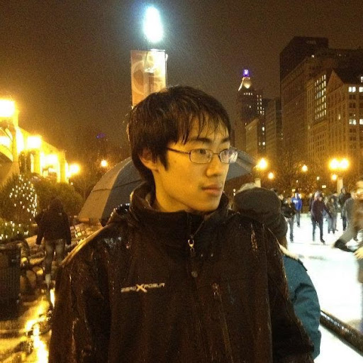 Alex Chung Photo 33 Alex Chung Photo 33