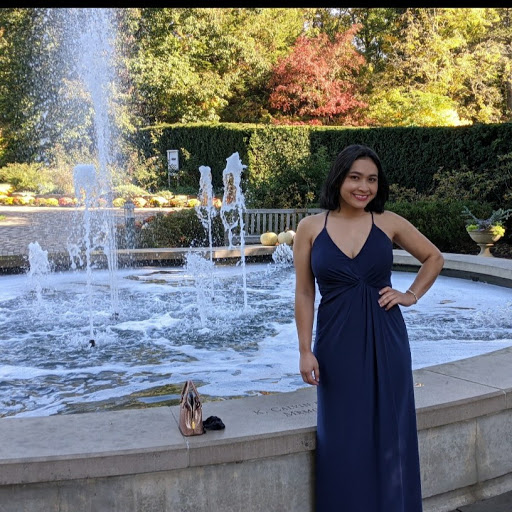 Emily Vargas Photo 9
