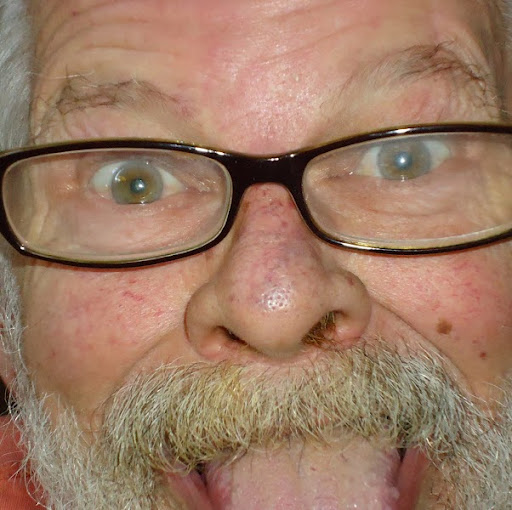 Jerry Sharp Photo 34