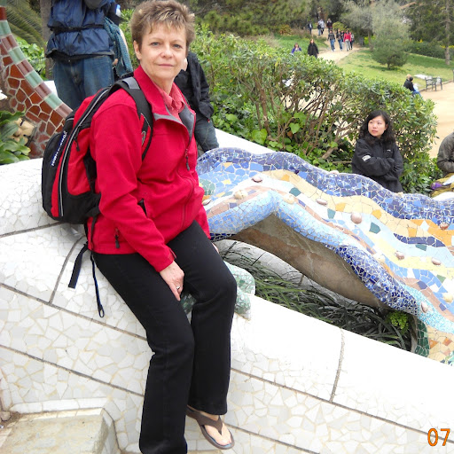 Sharon Rhodes Photo 34