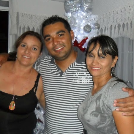Mauricio Cadena Photo 22