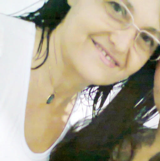 Maria Vieira Photo 7