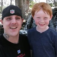 Ryan Dowell Photo 11