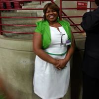 Jannai Rodgers Photo 2