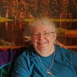 Lynne Johnson Photo 16