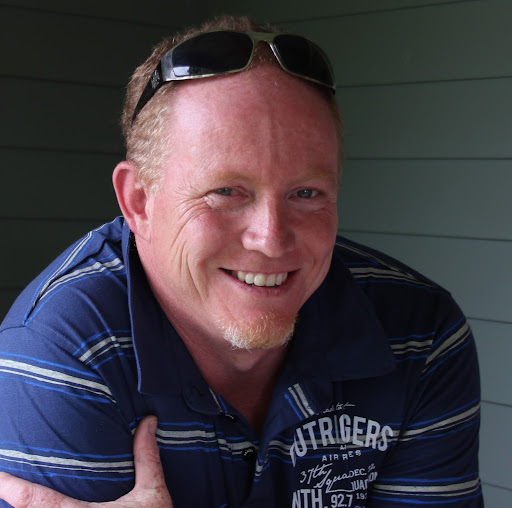 Mark Fitzpatrick Photo 46