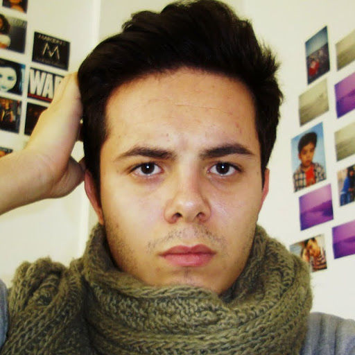 Manuel Real Photo 6 Manuel Real Photo 6