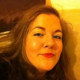Catherine Baker Photo 47