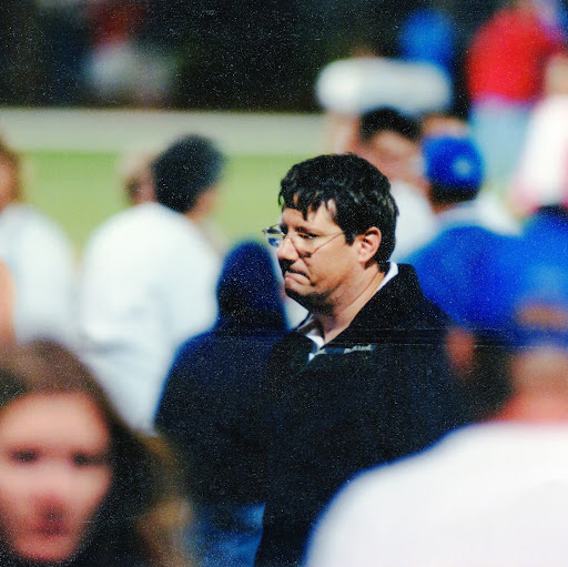 Dale Richardson Photo 43