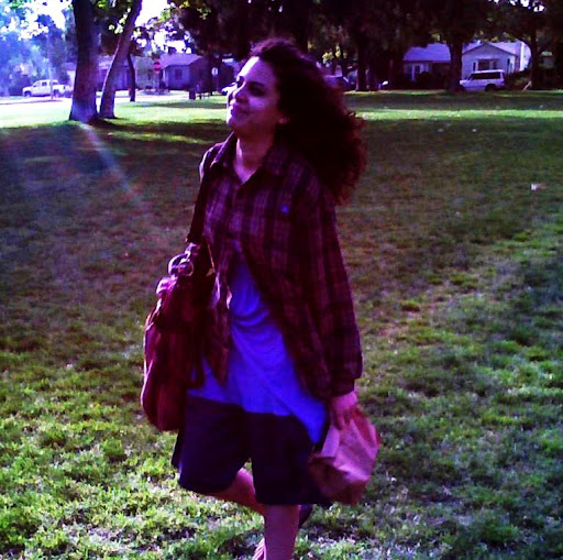 Katherine Lucero Photo 15