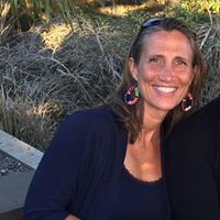 Christine Rudolph Photo 31
