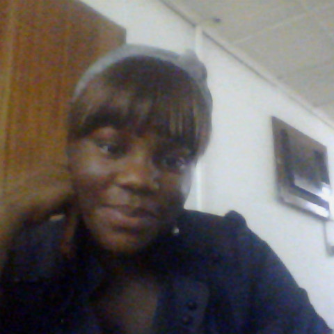 Abimbola Idowu Photo 11