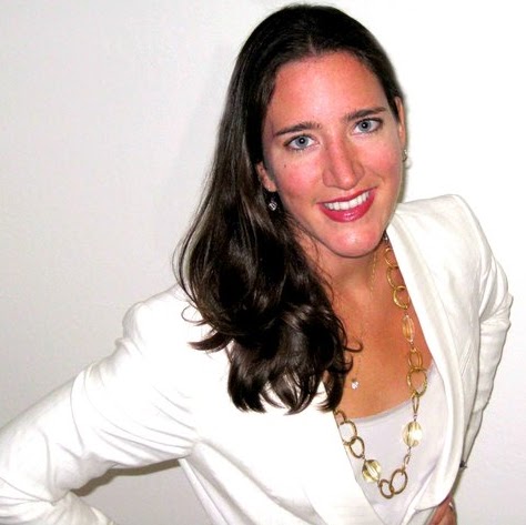 Natalie Haynes Photo 21