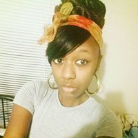 Latoya Mitchell Photo 35