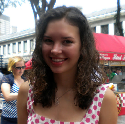 Rebecca Worden Photo 13