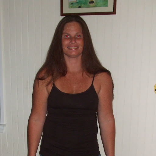 Ginger Pierce Photo 18