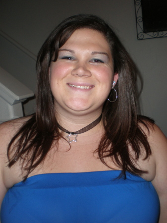 Michelle Story Photo 32