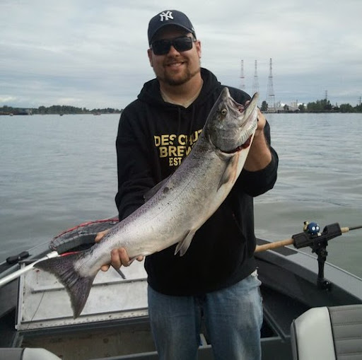 Eric Moore Photo 7