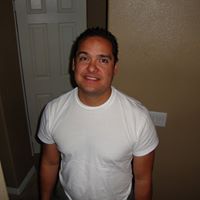 Anthony Stack Photo 13