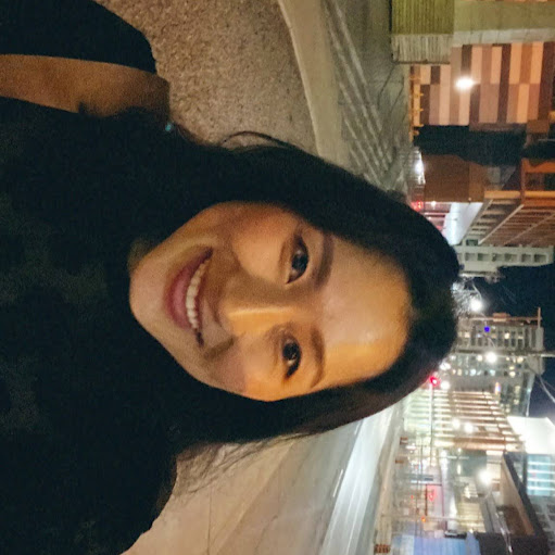 Sandy Cho Photo 20