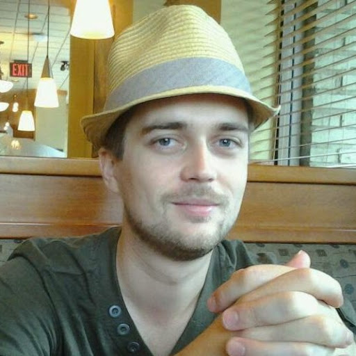 Jesse Phipps Photo 16