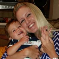 Stephanie Dvorak Photo 18