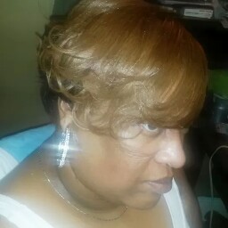 Wanda Green Photo 34