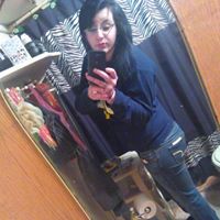 Alexis Downing Photo 13