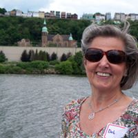 Deborah Farnsworth Photo 7
