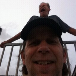 Charles May Photo 53