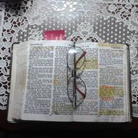 Linda Combs Photo 27