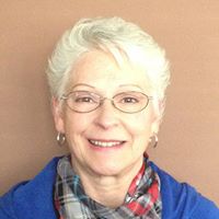 Mary Steinberg Photo 22