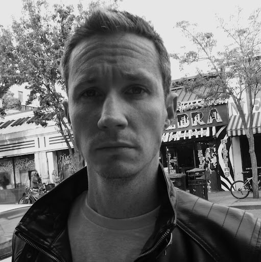 Matthew Cornelius Photo 7