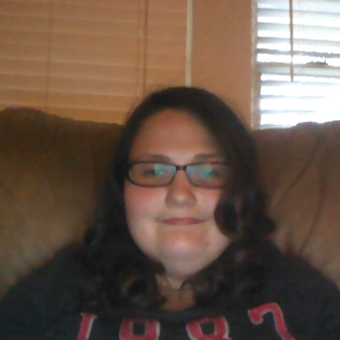 Haley Rodgers Photo 18