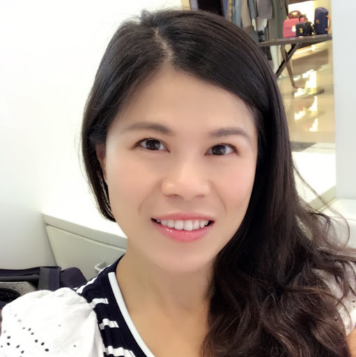 Amanda Harrison Photo 11